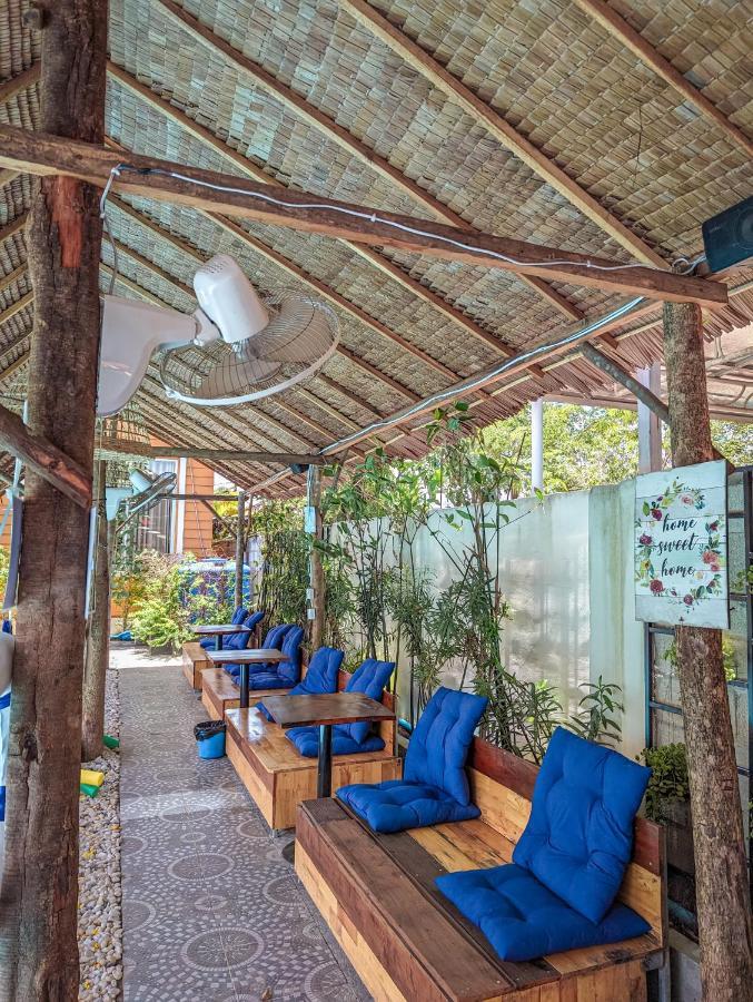Yellow Star Hostel Kâmpôt Zewnętrze zdjęcie